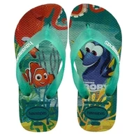 Шлепанцы Havaianas NEMO E DORY 